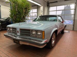 Imagen 53/64 de Oldsmobile Delta 88 Royale (1979)