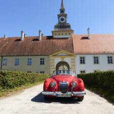 Image 3/174 of Jaguar XK 150 3.4 S OTS (1958)