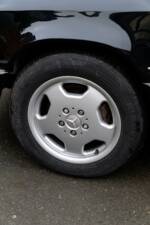 Bild 27/42 von Mercedes-Benz E 320 (1995)