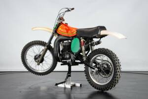 Afbeelding 8/49 van Montesa DUMMY (1975)