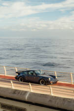 Image 62/65 de Porsche 911 Turbo 3.3 (1986)