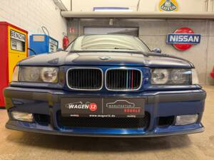 Bild 3/21 von BMW M3 (1993)