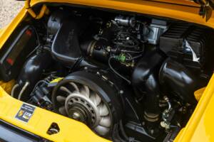 Image 23/50 of Porsche 911 Speedster (1993)