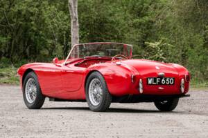 Image 5/36 of AC Ace Bristol (1959)