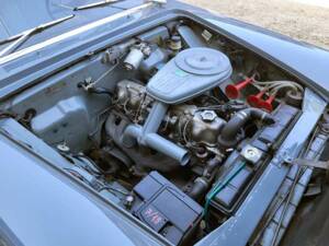 Bild 31/36 von FIAT 2100 (1960)