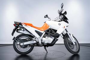 Bild 4/41 von BMW F 650 (1995)