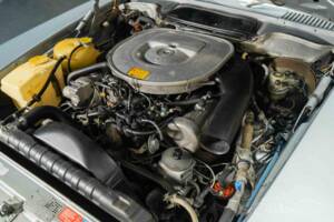 Image 5/19 of Mercedes-Benz 380 SL (1983)