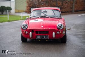 Image 7/50 of Triumph Spitfire 4 (1962)