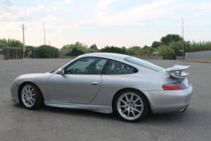 Bild 22/97 von Porsche 911 GT3 Clubsport (1999)