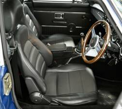 Afbeelding 22/50 van MG MGB GT V8 (1974)