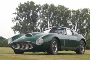 Image 13/42 of Maserati 330 ATL (1979)
