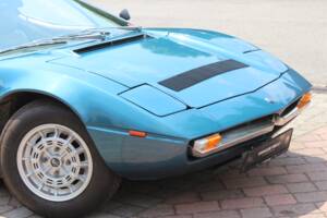 Bild 3/24 von Maserati Merak SS (1976)