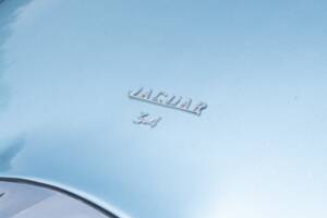 Immagine 14/50 di Jaguar Mk II 3.4 (1962)