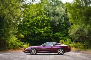 Obraz 43/50 pojazdu Aston Martin DB 7 (1997)