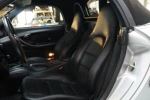 Immagine 50/50 di Porsche Boxster (2003)