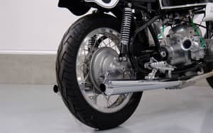 Bild 72/82 von BMW R 69 S (1968)