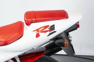Afbeelding 21/44 van Yamaha YZF 1000 R1 (1998)