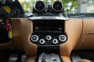 Bild 50/50 von Ferrari 599 GTB Fiorano (2007)