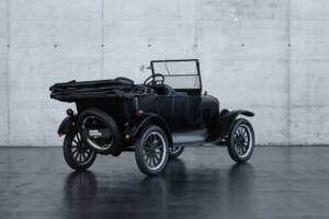 Bild 4/39 von Ford Model T Runabout (1924)