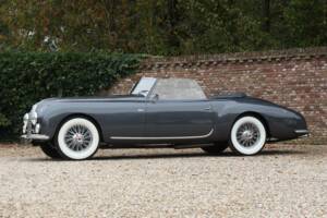 Image 14/50 de Talbot-Lago Record T26 Graber (1948)