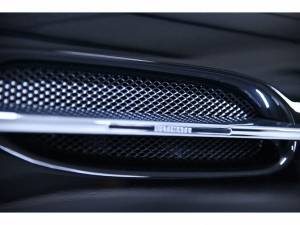Imagen 47/50 de Aston Martin V12 Vanquish S Ultimate Edition (2007)