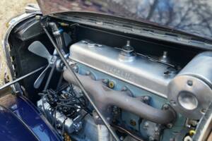 Image 25/50 of Lagonda LG 6 (1939)