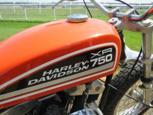 Immagine 14/50 di Harley-Davidson XR 750 (1970)