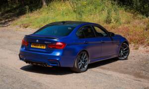 Image 3/37 de BMW M3 CS (2019)