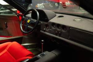 Image 27/50 de Ferrari F40 (1991)