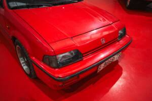 Bild 6/17 von Honda CRX 1.6i 16V (1987)