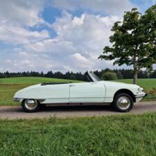 Image 8/153 of Citroën DS 19 Usine (1965)