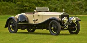 Image 4/50 of Rolls-Royce 40&#x2F;50 HP Silver Ghost (1922)
