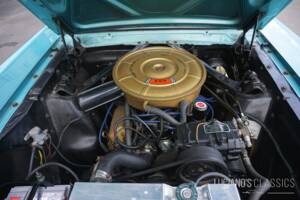 Immagine 56/77 di Ford Mustang 289 (1965)