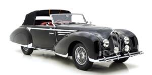 Image 2/50 of Delahaye 135M Figoni &amp; Falaschi (1948)