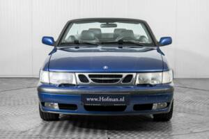 Bild 14/50 von Saab 9-3 2.0 Turbo (2001)