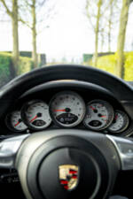Image 10/16 de Porsche 911 Targa 4S (WLS) (2008)