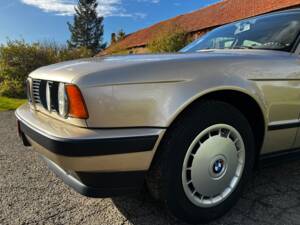 Imagen 18/100 de BMW 518i (1991)