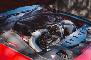 Bild 18/21 von BMW M5 (2013)