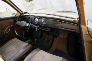 Bild 12/15 von Saab 96 V4 (1972)