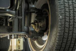 Image 45/50 of Volkswagen Buggy (1969)