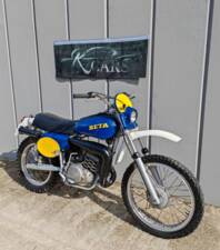 Bild 2/6 von Beta CR 250 (1977)