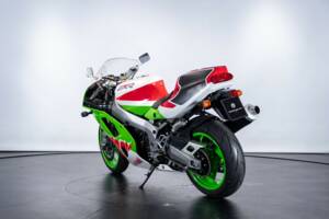 Afbeelding 3/35 van Kawasaki DUMMY (1993)