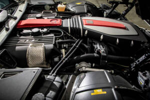 Imagen 31/34 de Mercedes-Benz SLR McLaren 722 S (2011)