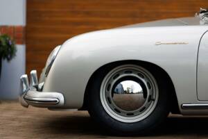 Image 19/50 de Porsche 356 1500 Continental (1955)