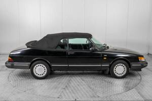 Image 46/50 de Saab 900 Turbo 16V (1988)