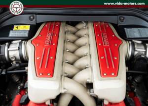 Bild 13/15 von Ferrari 599 GTB (2007)
