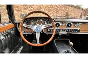 Image 7/50 of Maserati Quattroporte 4200 (1967)
