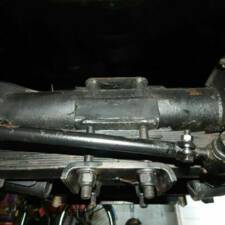 Image 15/15 of Triumph 2000 Roadster (1949)