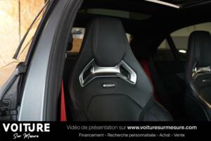 Imagen 11/23 de Mercedes-Benz C 43 AMG 4MATIC (2017)