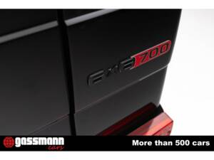 Immagine 9/15 di Mercedes-Benz G 63 AMG 6x6 (2013)